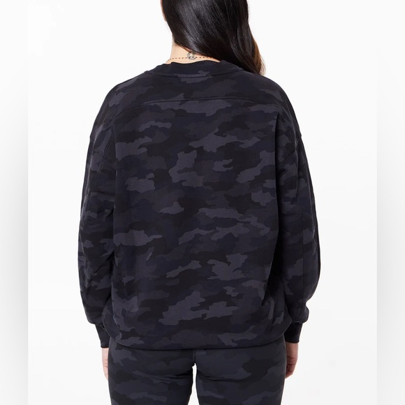 Lululemon perfectly oversized sweatshirt - Picture 9 of 10